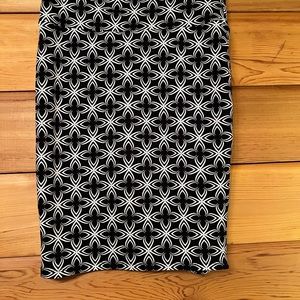 Lularoe Cassie Skirt